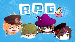 RPG – Meme | Gacha Club ?