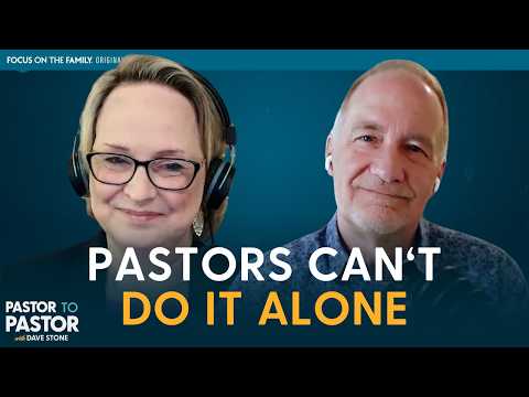 Building a Caring Community with Shaunti Feldhahn