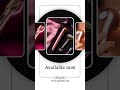 EyeBliss GlowUp Wand — 7-in-1 LED Facial Sculpting Device