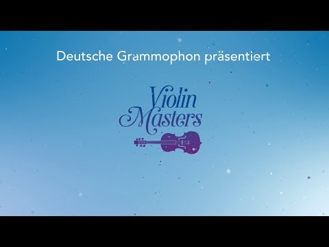Violin Masters (Trailer)