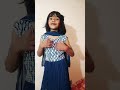 Cute bhojpuri song cute girlaaradhyanisha700