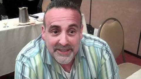 "Very impressive system"