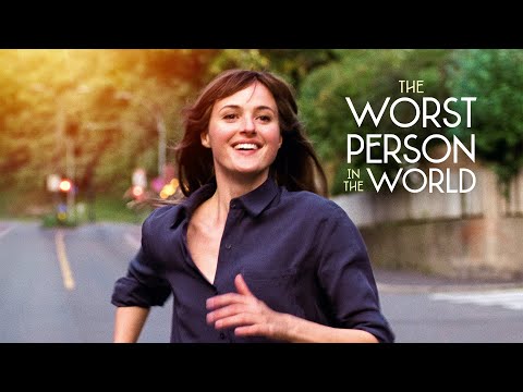 The Worst Person in the World - Official Teaser