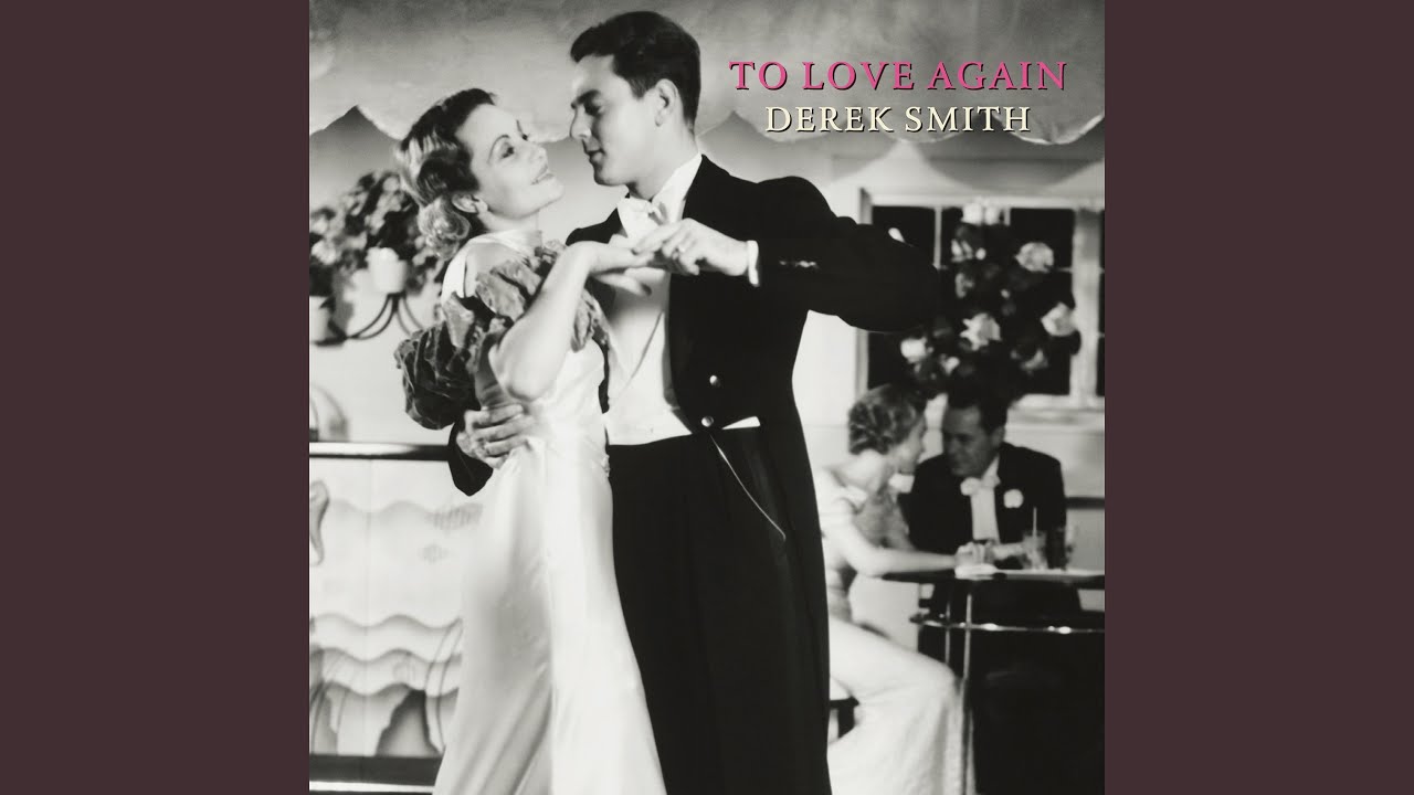 （LPレコード） To Love Again / Derek Smith Mi03MjMzLmpwZWc.jpeg
