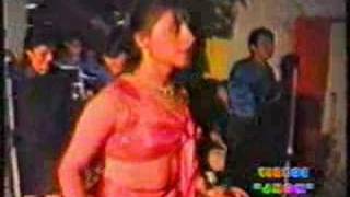 Grupo Karisma - Moviditas #1