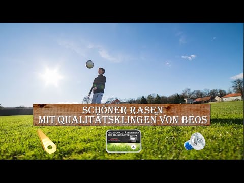 Ersatzmesser, Ersatzklingen, Edelstahl Titan BOSCH INDEGO