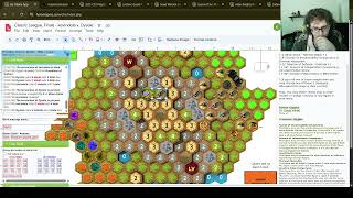 Playtesting Finals