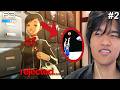 THIS GAME MIGHT BE FIRE? (Persona 3 Reload Part 2)