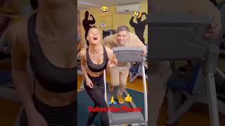 Gym | Very funny scene | Health & fitness | Best Comedo | A to Z blogs