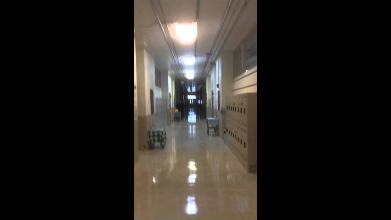 School Tornado Alert Siren System