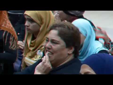 Video: Waging Peace: Israelsk Mor Og Palæstinensisk Soldatforening - Matador Network