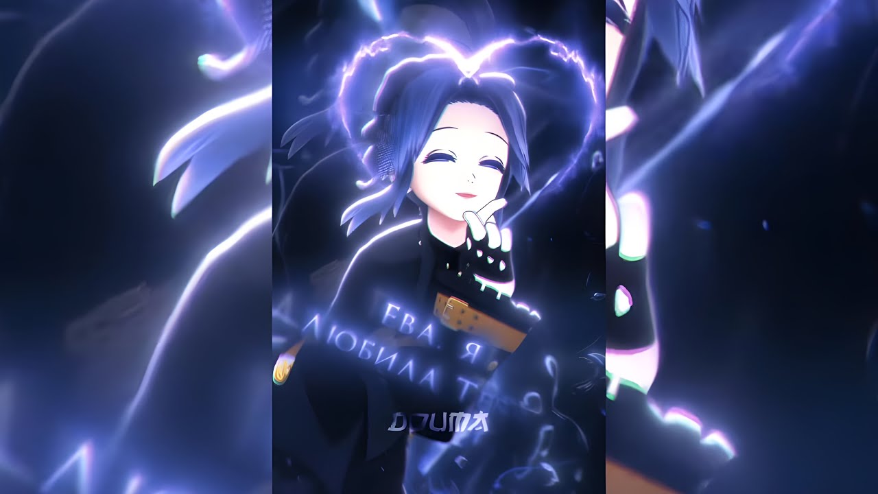 Ева - винтаж - 𝐄𝐕𝐀 - 𝐕𝐈𝐍𝐓𝐀𝐆𝐄 (𝐏𝐄𝐑𝐅𝐄𝐂𝐓 𝐒𝐋𝐎𝐖𝐄𝐃) · [ 𝐒𝐇𝐈𝐍𝐎𝐁𝐔 𝐄𝐃𝐈𝐓 ]