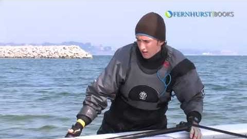 Tim Hore, Learn To Sail - Chapter 9, Beach Launching & Recovery