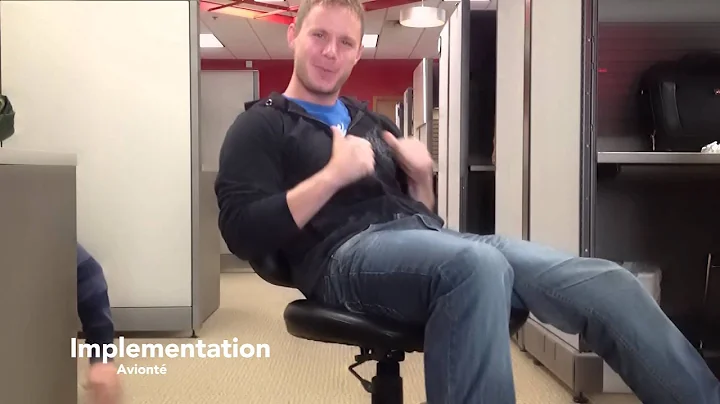 Avionté Staffing Software - Call Me Maybe