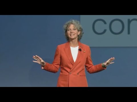 Lynn Broaddus Delivers Remarks at WEFTEC 2021 - YouTube