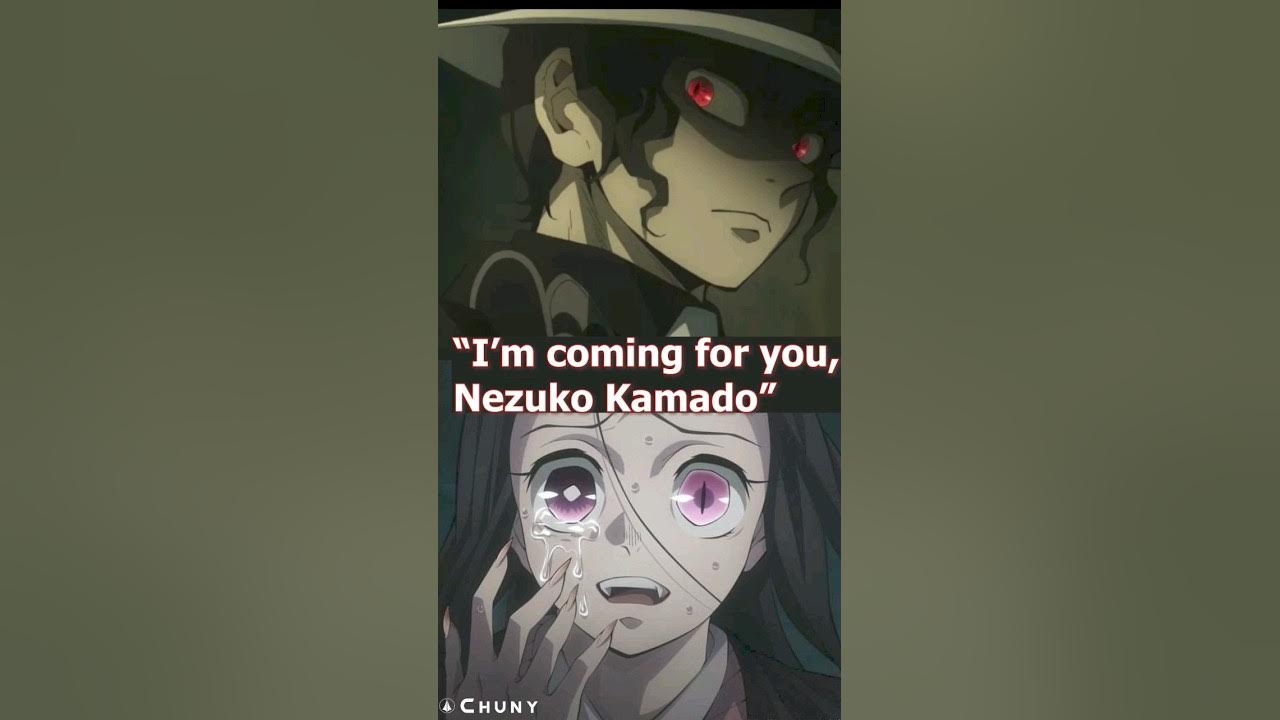 Demon Slayer Season 4: Why Nezuko conquering the sun is important to Muzan?  - Spiel Anime