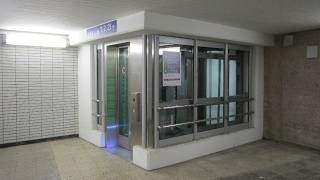 Altenbeken, Bahnhof 2