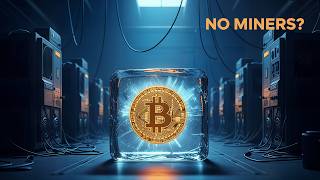 What Happens If Bitcoin MINING Stops Tomorrow