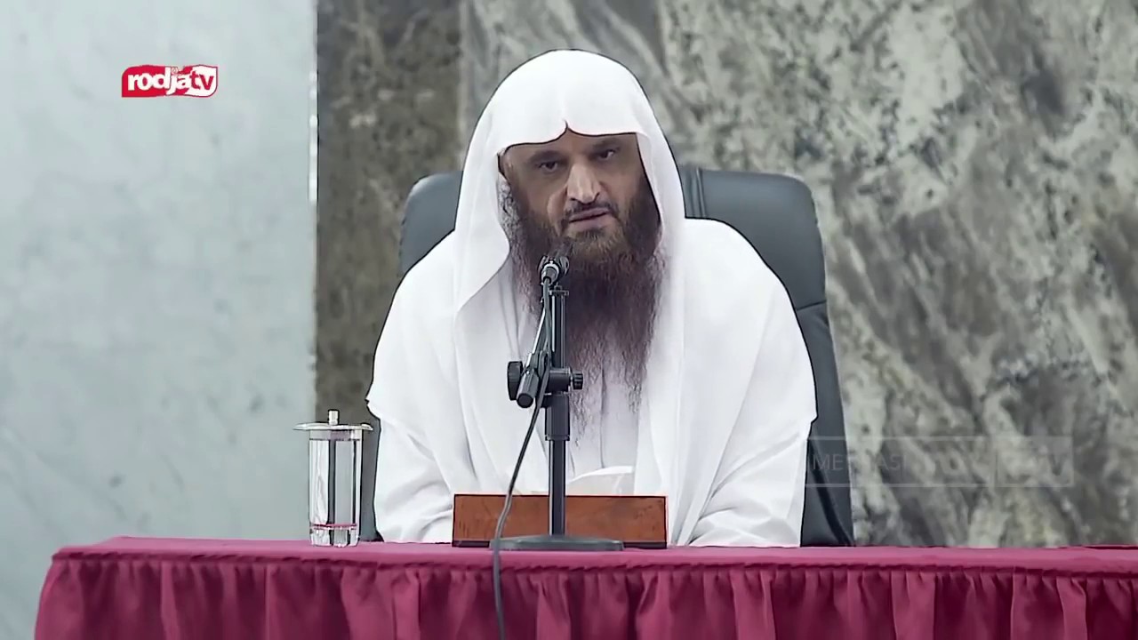 صفات عباد الرحمن ( تأملات في أواخر سورة الفرقان ) ¦ الشيخ عبد الرزاق البدر