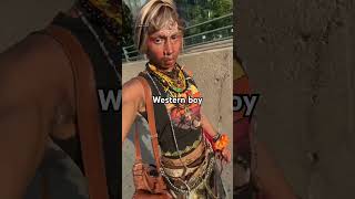 #westernfashion #maximalism #maximalistfashion #altmakeup #alternative #accessories