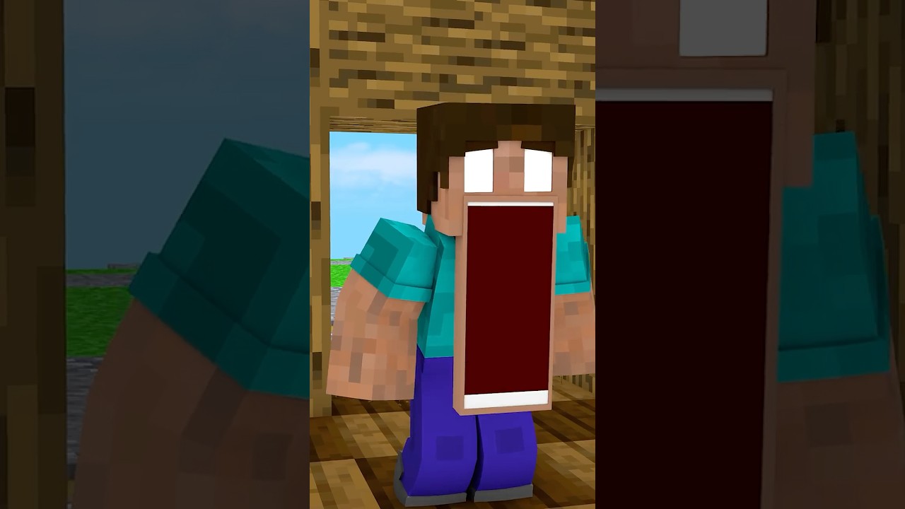 HEROBRINE MALVADO