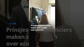 Thumbnail for Bloemist Prinsjesdag kritisch over maatregel