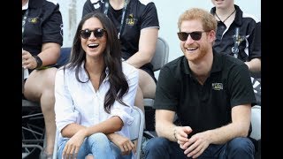 Meghan Markle’s Net Worth Set to Soar After Prince Harry Engagement