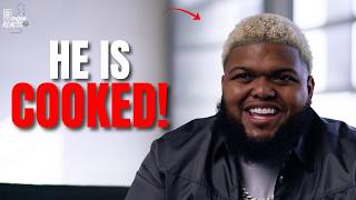 They Are Trying To Cancel Druski After Hosting Bet Awards!