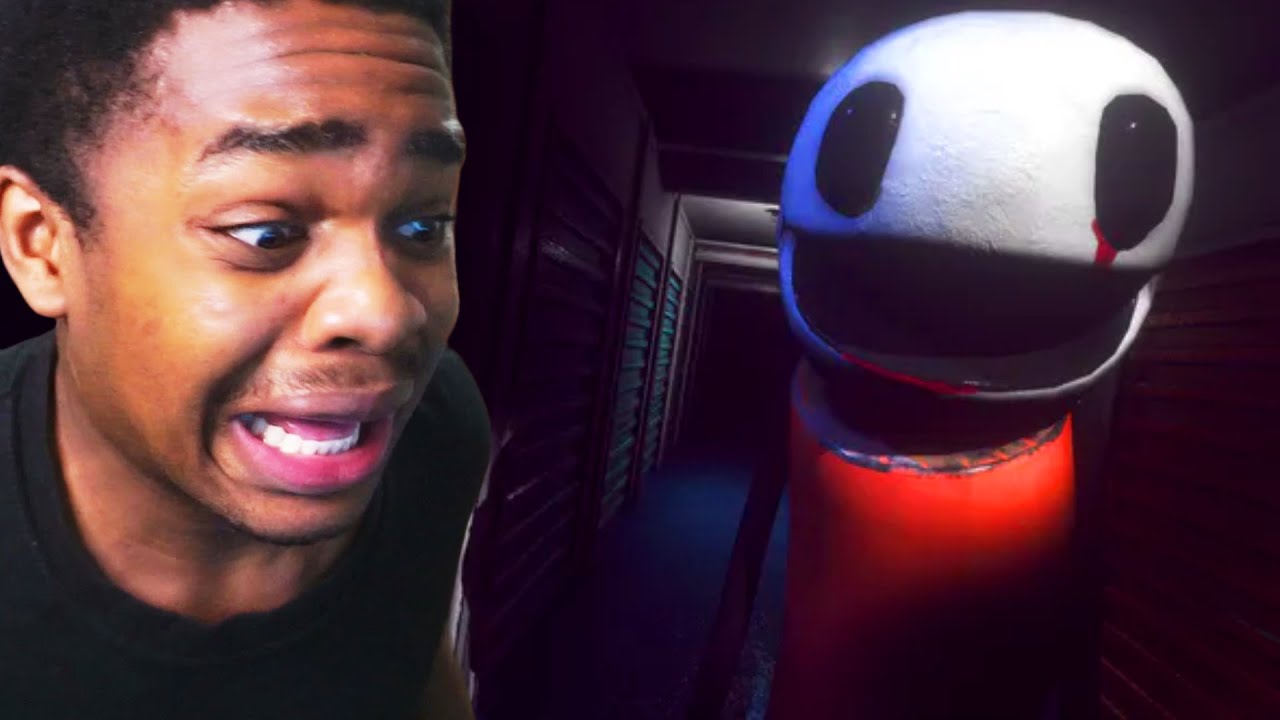 GET THIS UGLY AHH MASCOT AWAY FROM ME!!!! | Meatlys Storage World - YouTube