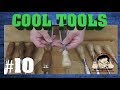 10 Woodworking tools you MUST SEE! (Great chisels, cheap band saw blades, sweet screwdrivers...)