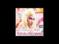 Nicki Minaj ft Beenie Man Gun Shot Mp3