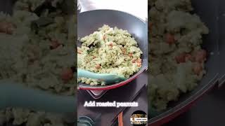 Of Rice Recipe Rice Pulau