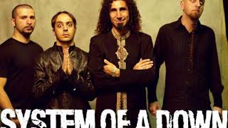System of a Down - Toxicity (Epicenter Bass)