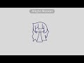 Animation tween in alight Motion (I’m learning alight Motion :D) #alightmotion #tween #osc