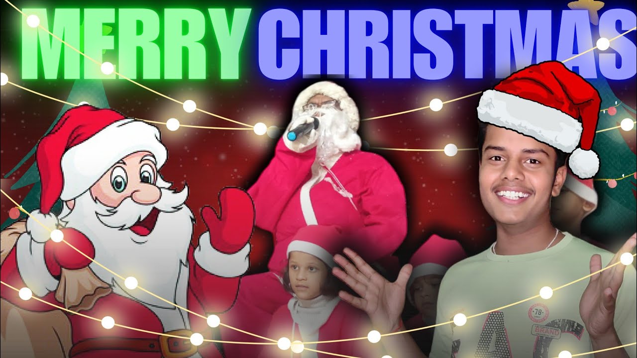 Christmas Full Vlog 🎄🎁  || MS SCHOOL ||