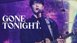 [4K] 211218 하현상 - Gone tonight 직캠 @AWESOME MUSIC FESTIVAL #3
