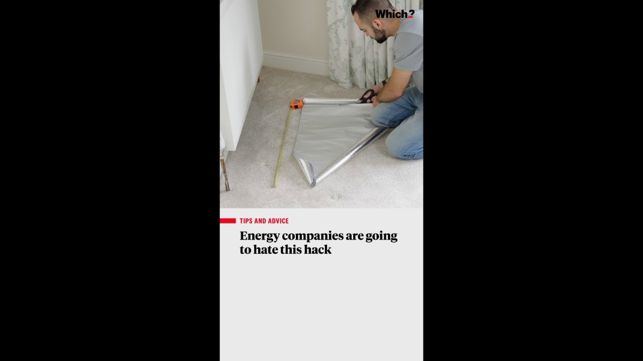 Try this radiator HACK! - Which? 