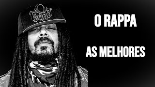 O Rappa As Melhores