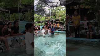 subscribers #viralshort #baptism #highlights #service #camacop