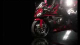 Castrol Power 1 Commercial.wmv
