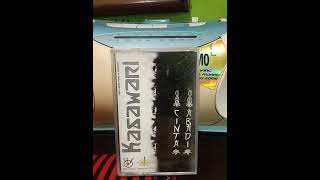 Download Lagu Band Rock Malaysia lawas : KASAWARI \ MP3