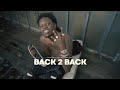 Foolio - Back 2 Back (ft. La Cracka &amp; King Von) [Music Video]