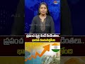 ప్రపంచ వృద్ధి కంటే రెండింతలు.. భారత్ దూసుకెళ్తోంది...|Artvtelugu