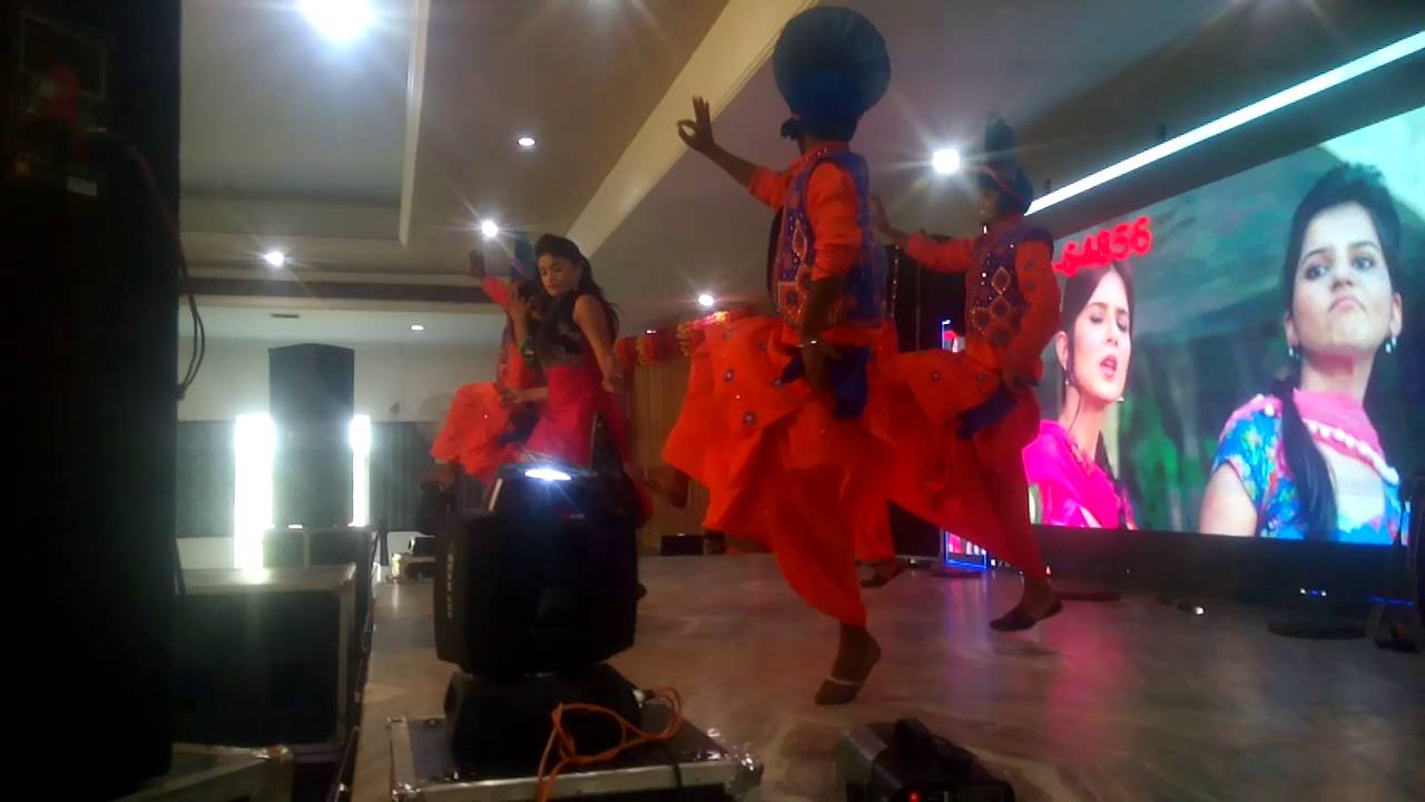 DJ KP LUDHIANA BEST PUNJABI BHANGRA GROUP NO.1 TROUPE IN LUDHIANA BEST