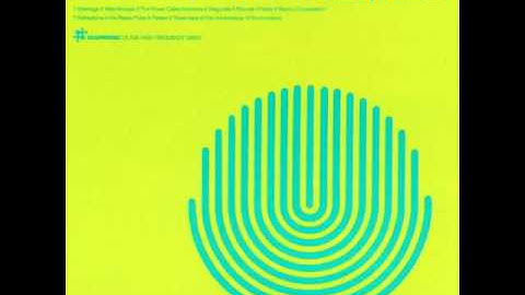 Stereolab - Prisoner of Mars