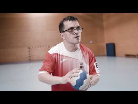 Handball inklusiv