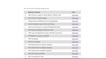Submit Checkbox values in Form with JQuery/PHP