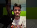 Self Study for CLAT 2025 | Abhyuday Pandey #shorts #clat