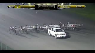 Yonkers Raceway -OPEN Pace $37,000 May 3, 2021