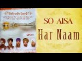 So Aisa Har Naam - Bhai Harbaljit Singh-  Red Records Gurbani Mp3 Song